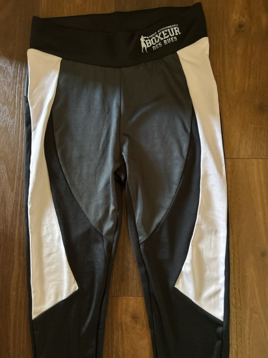 Boxeur Des Rues Leggings: Boxeur Leggins S – Nuovo (secondo la descrizione) da Maloja venduto da liv_5gzx 1