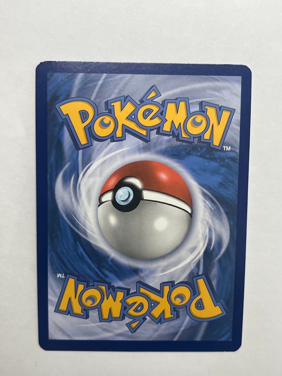 Pokémon Carte collezionabili: Pokemon Trainercoach 233/236 DE – Usato da schaan venduto da Schokoloco 1