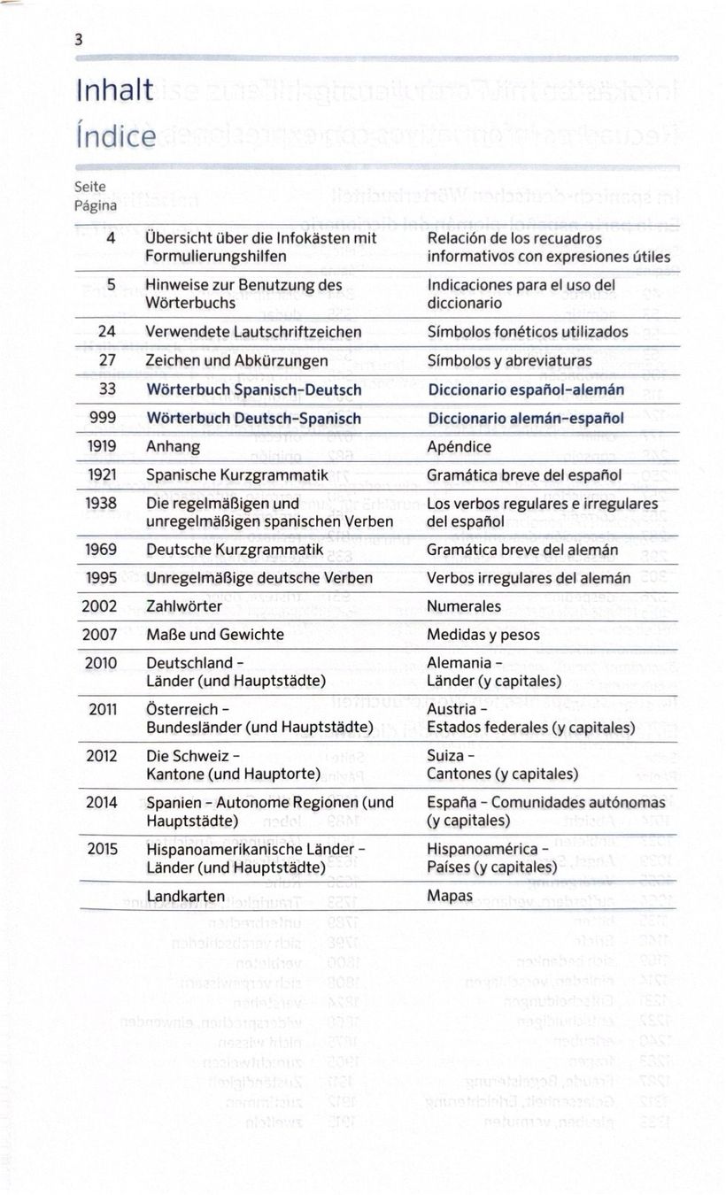 Libri: PONS Kompaktwörterbuch Spanisch - Sp-Dt / Dt-Sp – Nuovo (secondo la descrizione) da Sarnen venduto da Livres 3