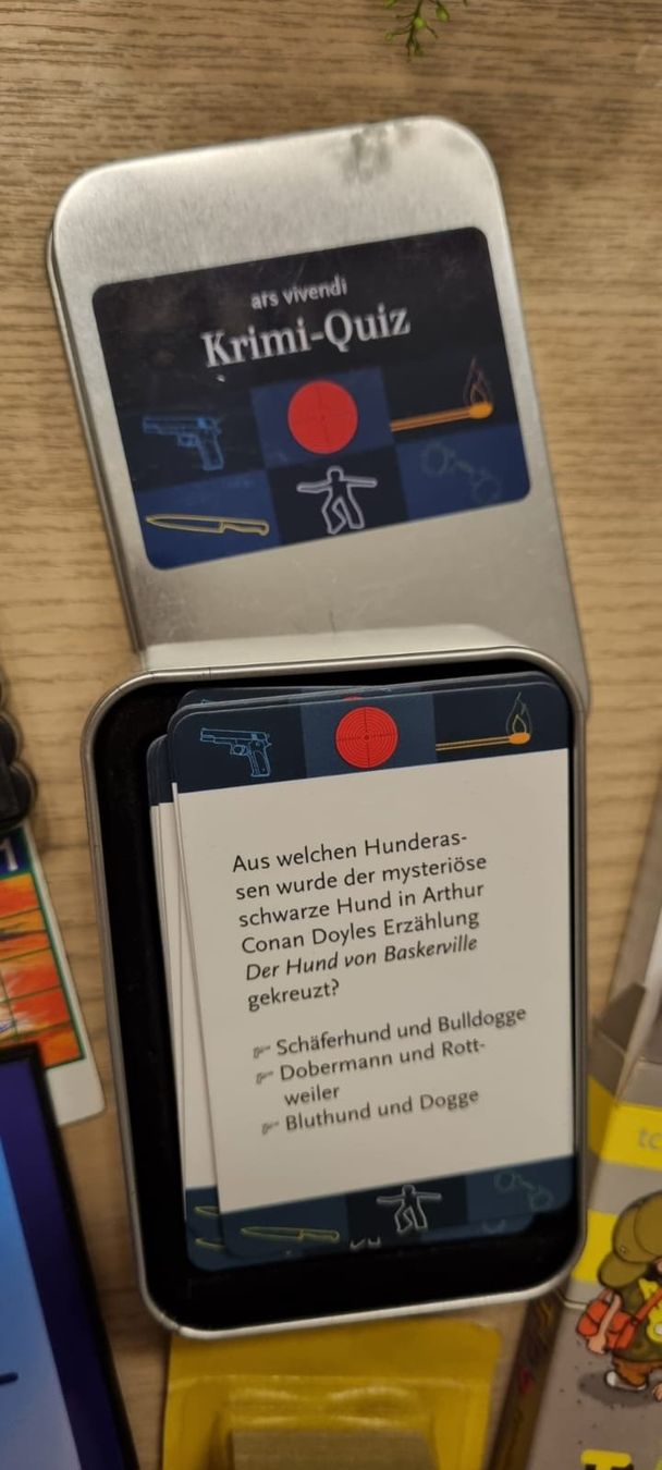 Giochi: Spiele Set Reise - jeux, voyage – Nuovo (secondo la descrizione) da Spiegel b. Bern venduto da ale_x59l 2