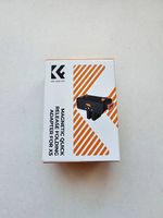 Magnetische Halterung