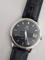 Omega Seamaster Military  Ab,1.- Chf.