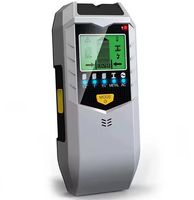 5-in-1 Wandscanner Elektronisch – Holz Metall Leitung Finder