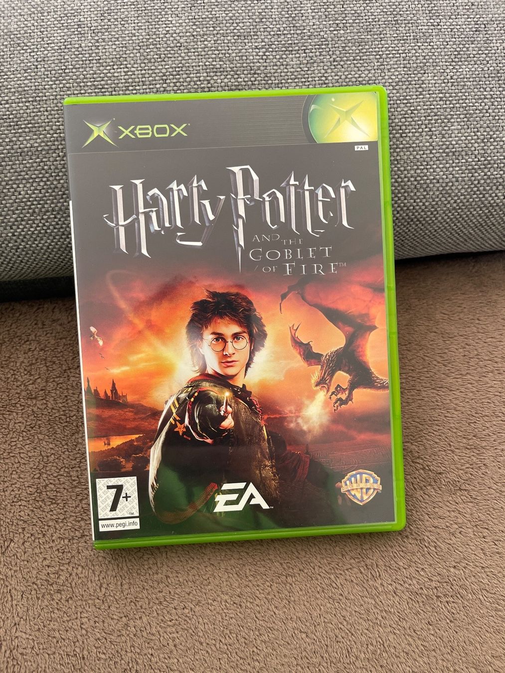 Spiele: Harry Potter – Gebraucht aus Renens VD von fra_2rxn