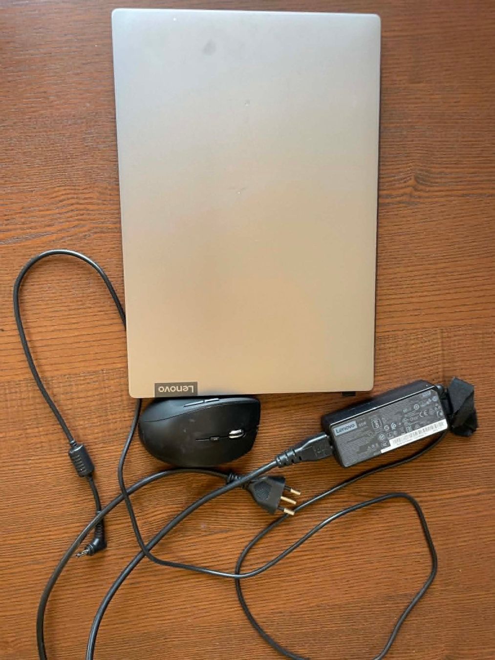 Lenovo Notebook: Laptop  - Lenovo IdeaPad S540 – Usato da Zürich venduto da mar_6szv 1