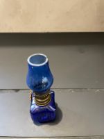 Lampe pétrole ancienne