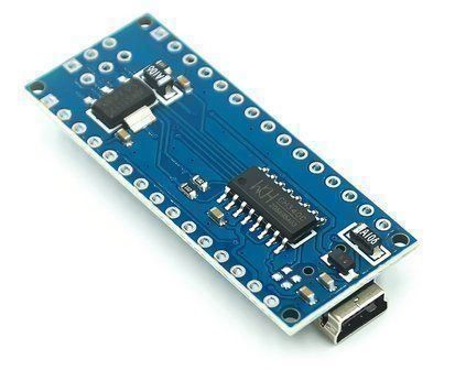 Componenti elettronici: Arduino Nano ATmega328 Board komp – Usato da Pratteln venduto da Twehrli2 1