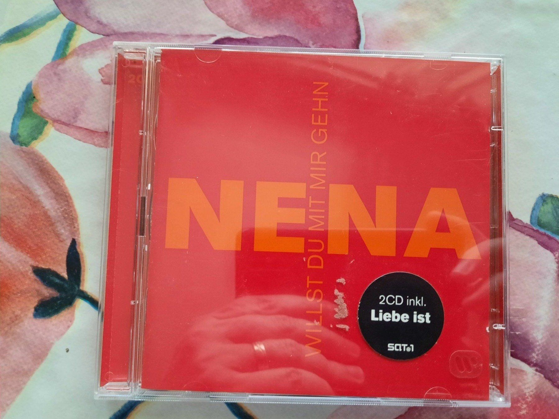 CDs: CD Willst du mit mir gehen 2Cds – Gebraucht aus Pully von bro_n52j