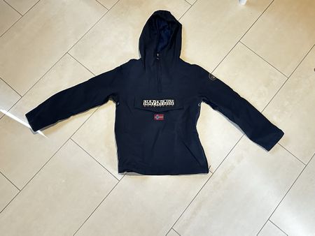 Napapijri Jacke Grösse 140