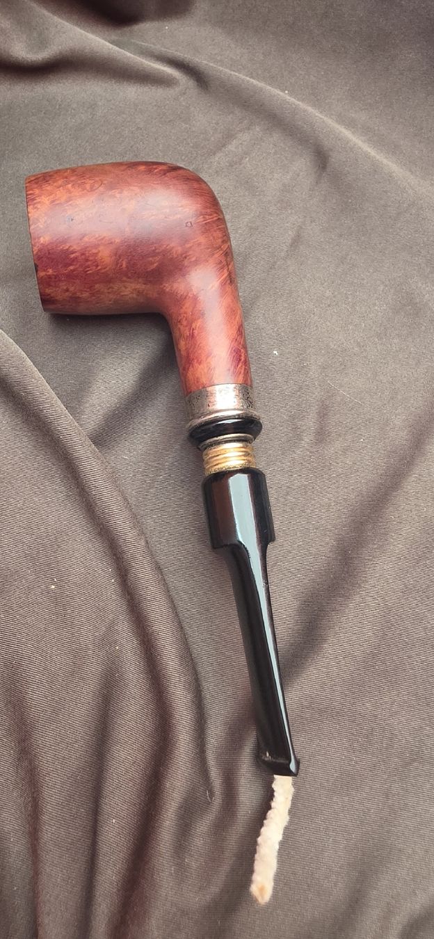 Pipes & Accessoires: Pfeife Radord's 925 Silbrt Tabak  – D'occasion à Buchs AG par igo_hkj6 3