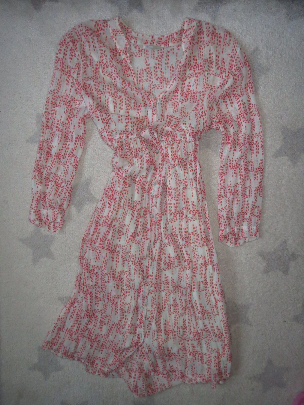 Nile Vestiti: NEUES NILE Damen Kleid Gr S – Nuovo (secondo la descrizione) da kiental venduto da Anna3723 1
