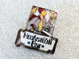 Ansteckpin 288: Hochstübli Bar
