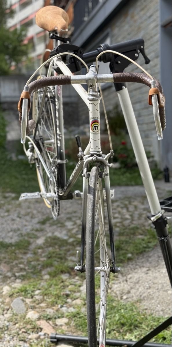 Mondia Vélos: Mondia Rennrad – D'occasion à Davos Platz par Forumraida 3