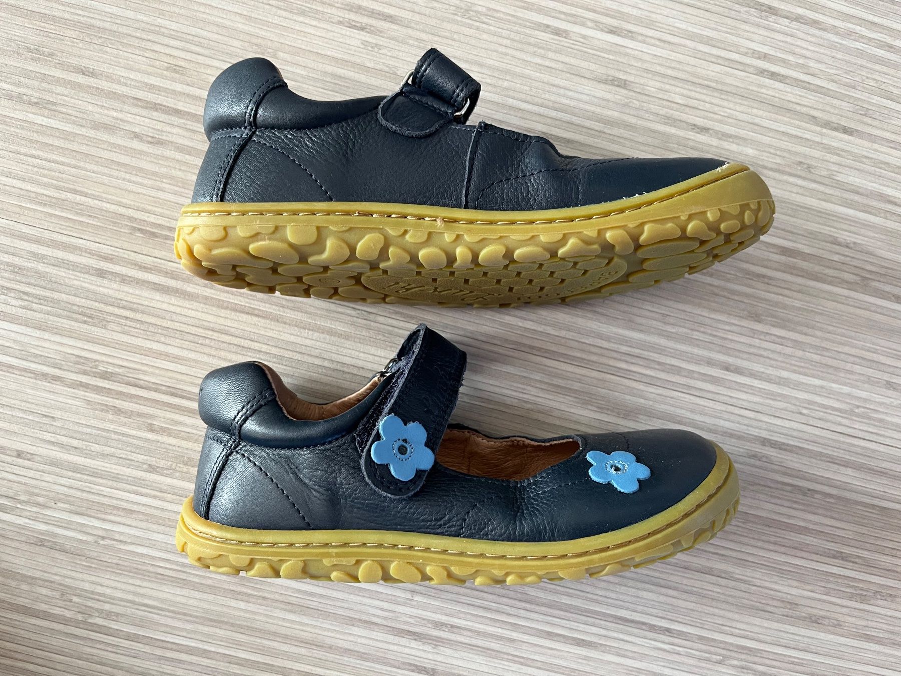 Scarpe per ragazzi: Kinderschuhe Lurchi (Grösse 30) – Usato da Frauenfeld venduto da S0270115 3