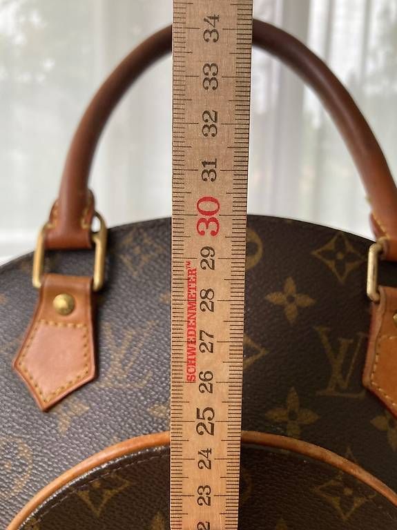 Louis Vuitton Taschen für Damen: Louis Vuitton Ellipse Handtasche / Borsa / Bag – Gebraucht aus Cham von eli_lyv8 2