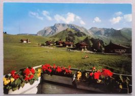 Klewenalp-Hotels, Klewenalp ob Beckenried
