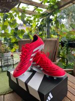 Adidas Predator Pro FG Grösse 44 2/3 neu