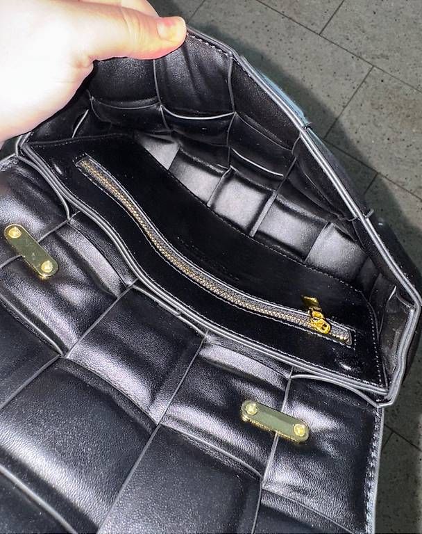 Bottega Veneta Borse da donna: Handtasche  Bottega Veneta Chain cassette – Usato da Zürich venduto da Sol65 2