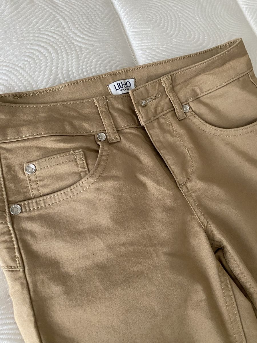Liu Jo Pantaloni: Hose Liu Jo, Gr. 25 – Usato da Zürich venduto da ifi_zp8b 1