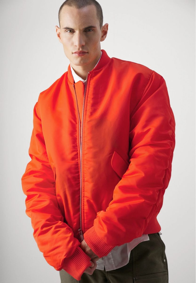 Vestes: WON HUNDRED - BOMBERJACKE - Orginalprris 420.- – Neuf avec emballage d'origine à Zürich par luxuryoutlet1 4