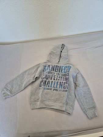 Pullover