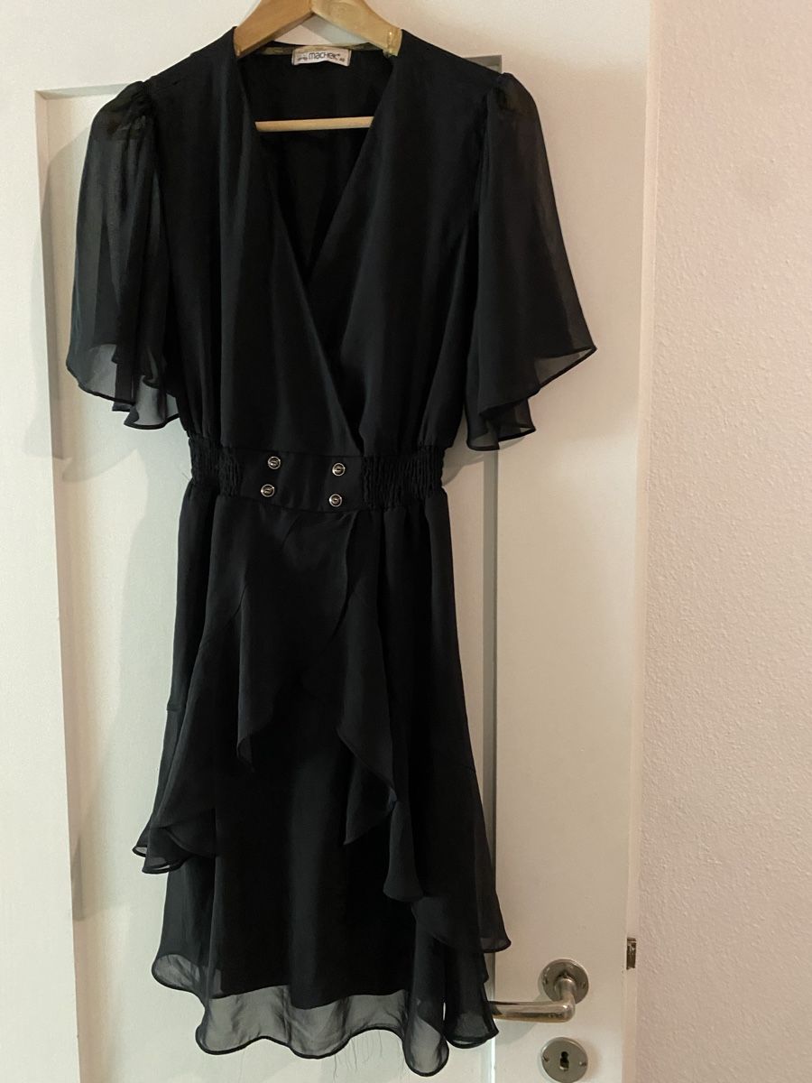 Robes: Kleid schwarz Grösse 40 – Neuf (Voir description) à Buchrain par Sisi83 4
