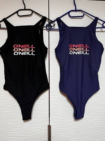 Schwimmanzüge O'Neill, S, Damen, 2 Stück