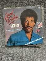 Lionel Richie - Hello
