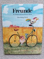 Freunde von Helme Heine neuwertig