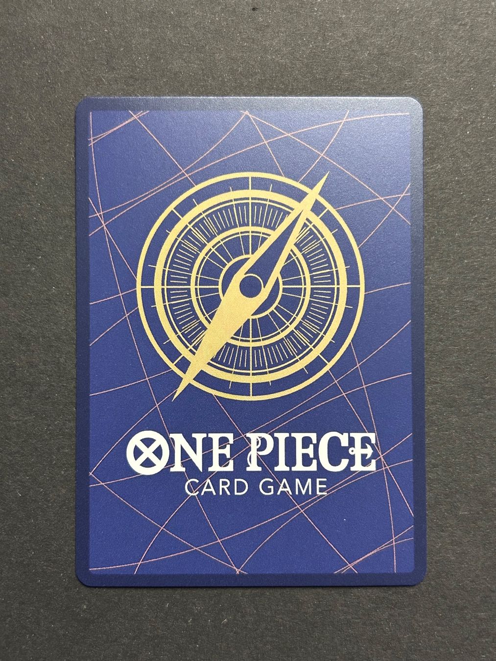 Bandai Carte collezionabili: Kujyaku (parallel) OP11-004 One Piece – Usato da Herrliberg venduto da pokehool 1