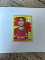 Panini FIFA World Cup 2026 - MAR 4