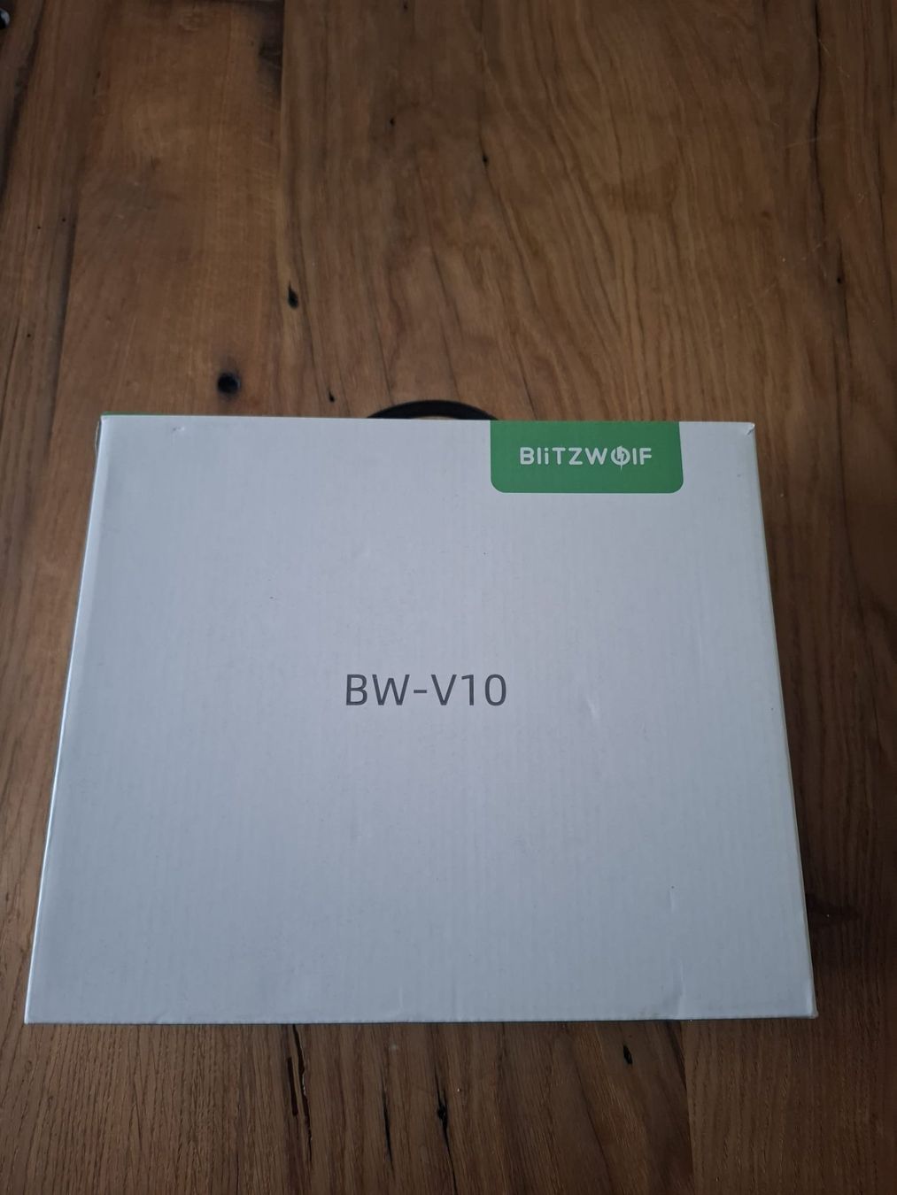 Proiettori: BlitzWolf BW-V10 Beamer – Usato da Aarau venduto da Poetenstille
