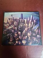 CD - Foo Fighters – Sonic Highways (Grunge, 2014)