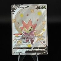 Eldegoss V #SWSH084 Pokemon Promo