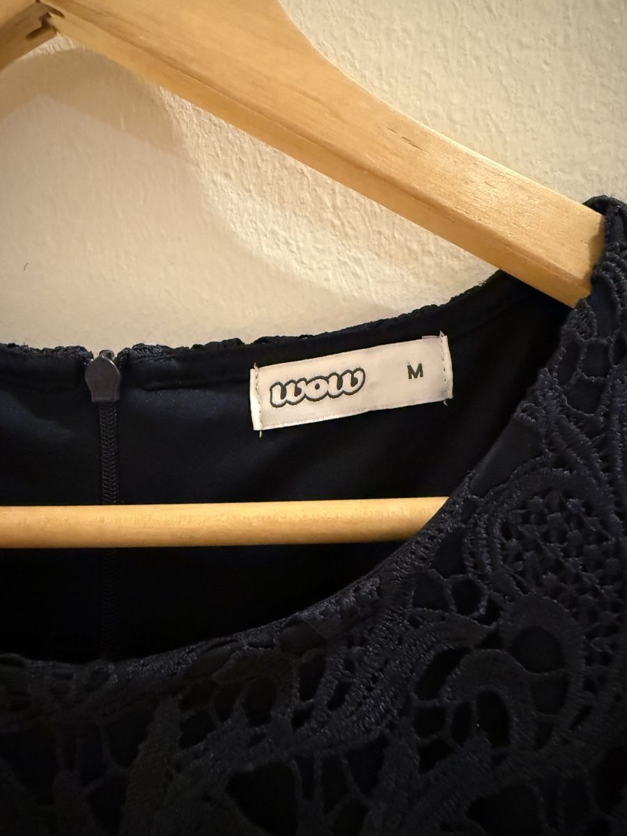 Vestiti & Gonne: Blue dress 140 – Nuovo (secondo la descrizione) da Genève venduto da hai_2rp8 2