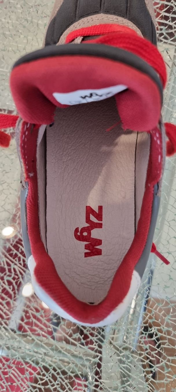 Schuhe für Jungen: W6YZ Gr. 38 – Neu und originalverpackt aus Luzern von Edii025 4