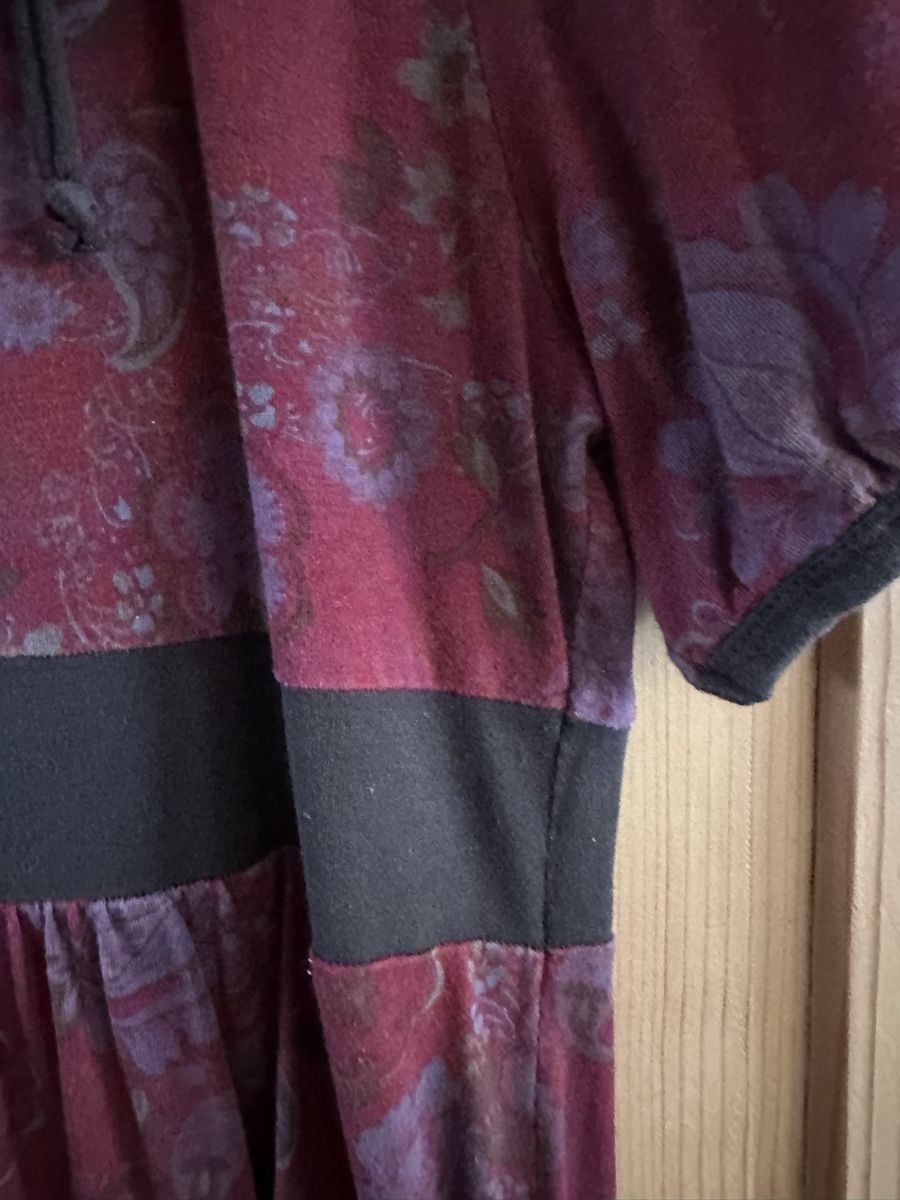 Robes: Kleid Gr. 38 – D'occasion à Bolken par Spinnwebereien 3