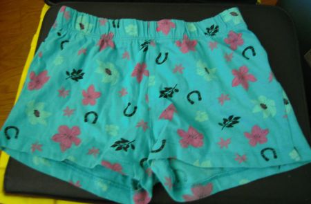 Shortis   ge  122/128