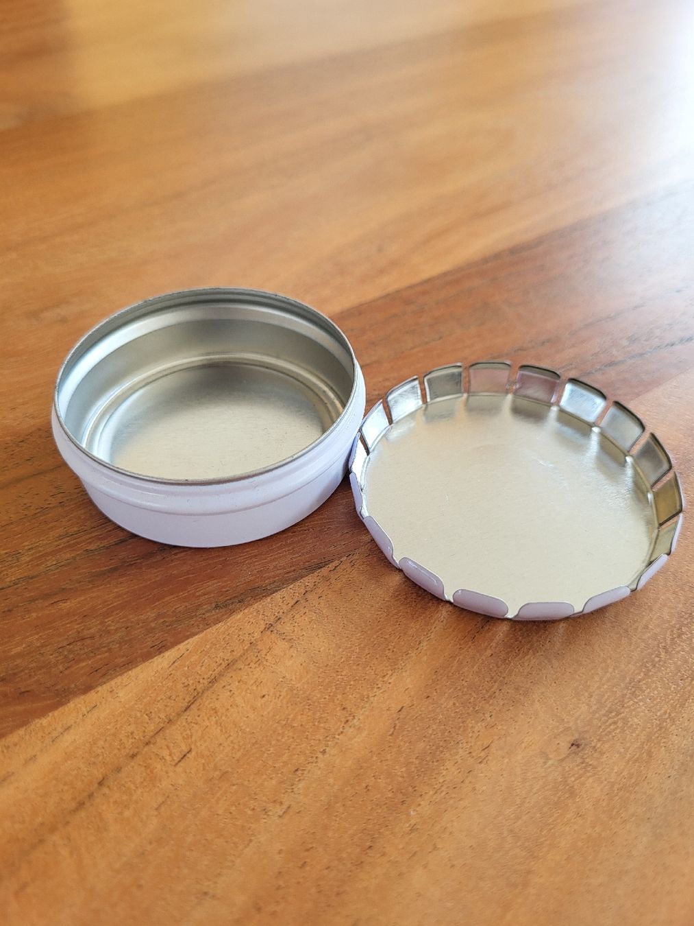 Contenitori & Simili: Kleine Dose – Usato da Aarburg venduto da Misohn 1