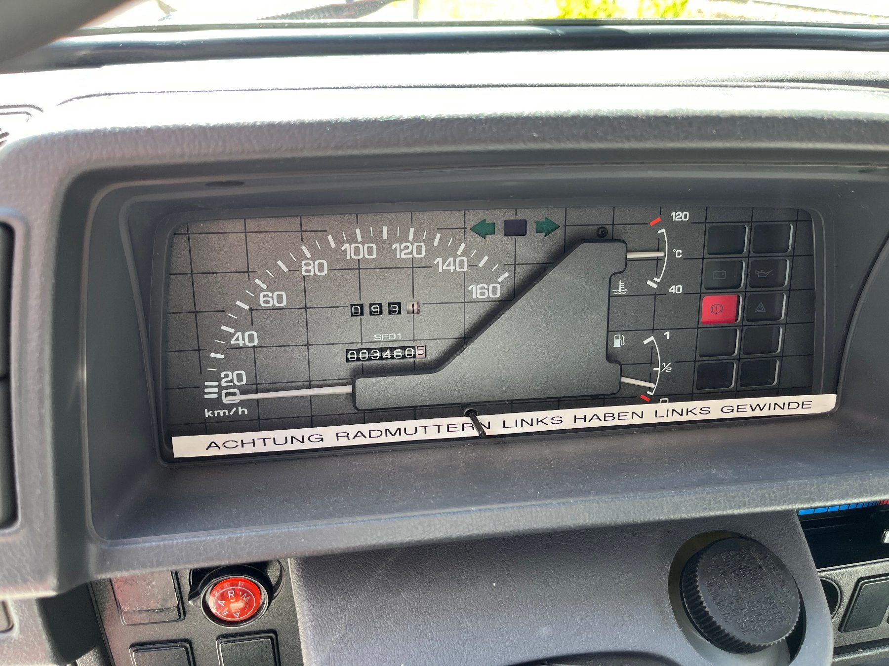 Mazda Autos: Mazda E 2000 I 4x4 – Gebraucht aus Steffisburg von Fwst 2