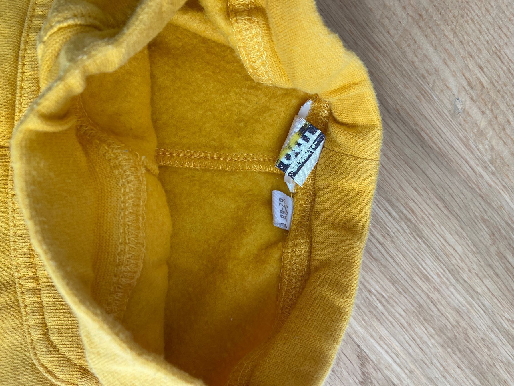 Lotti & Set di vestiti: Trainer Hose und Cardigan Gr. 62 – Usato da Zollikerberg venduto da Boston1981 4