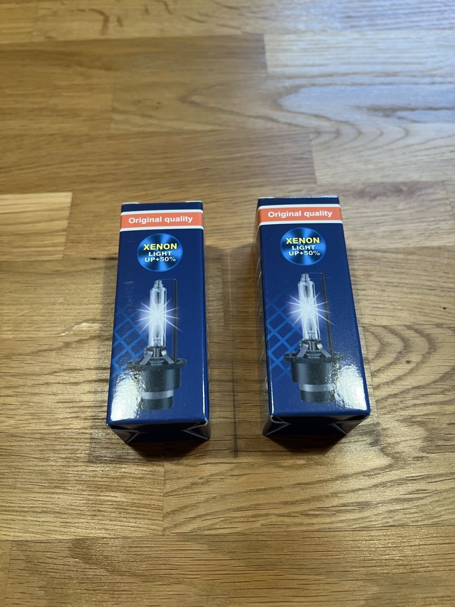 Alle Autoersatzteile: Xenon D4S *Neu* – Neu und originalverpackt aus Oberbuchsiten von Rww01 1
