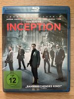 Inception Blu-ray von Christopher Nolan