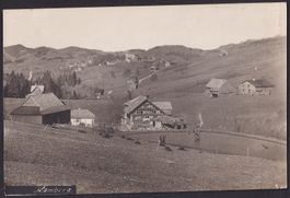 Hemberg Teilansicht mit Bad Hemberg
