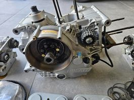 Ducati 748 Motor