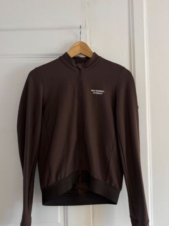 Pas Normal Studios - Essential Long Sleeve Jersey