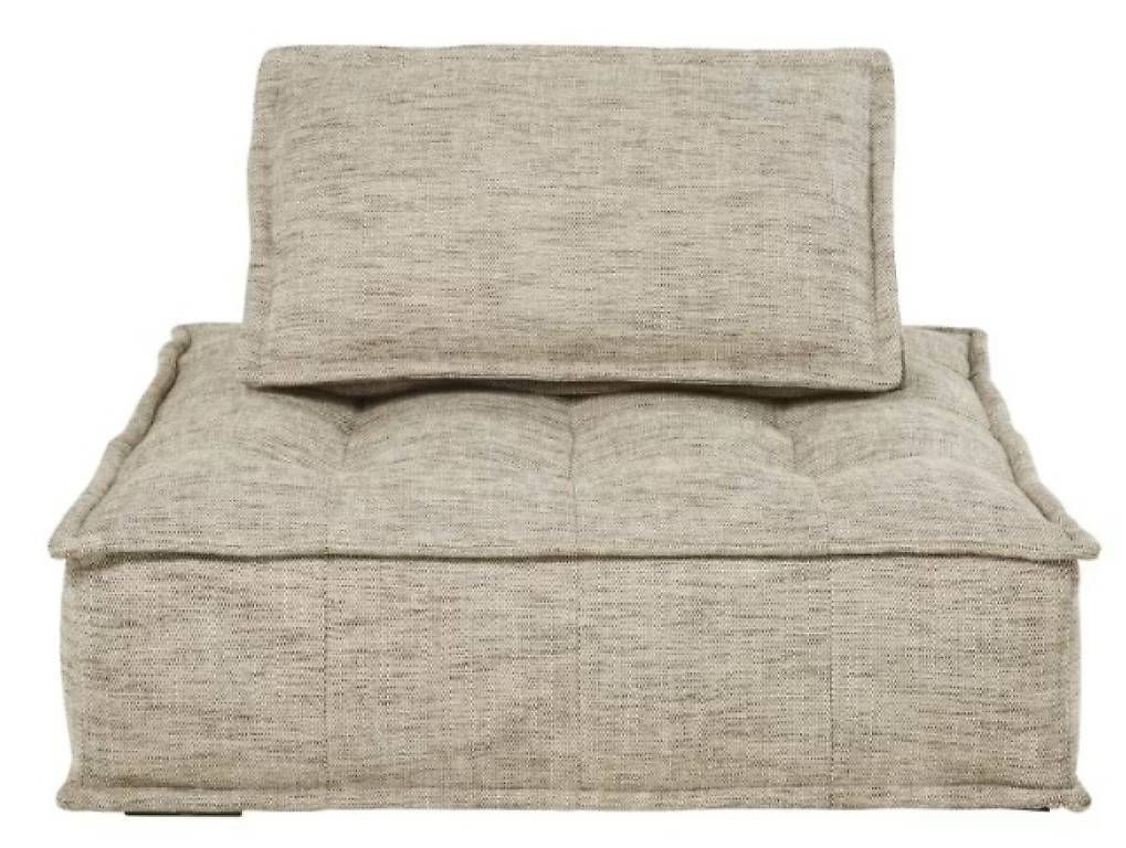Maisons du monde Sofas: Canapé / Fauteuil – D'occasion à Mézières FR par AuroreDock 1