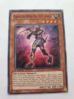 Yugioh Karakuri Ninja Kuick 1. Auflage