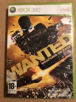 Wanted für Xbox 360