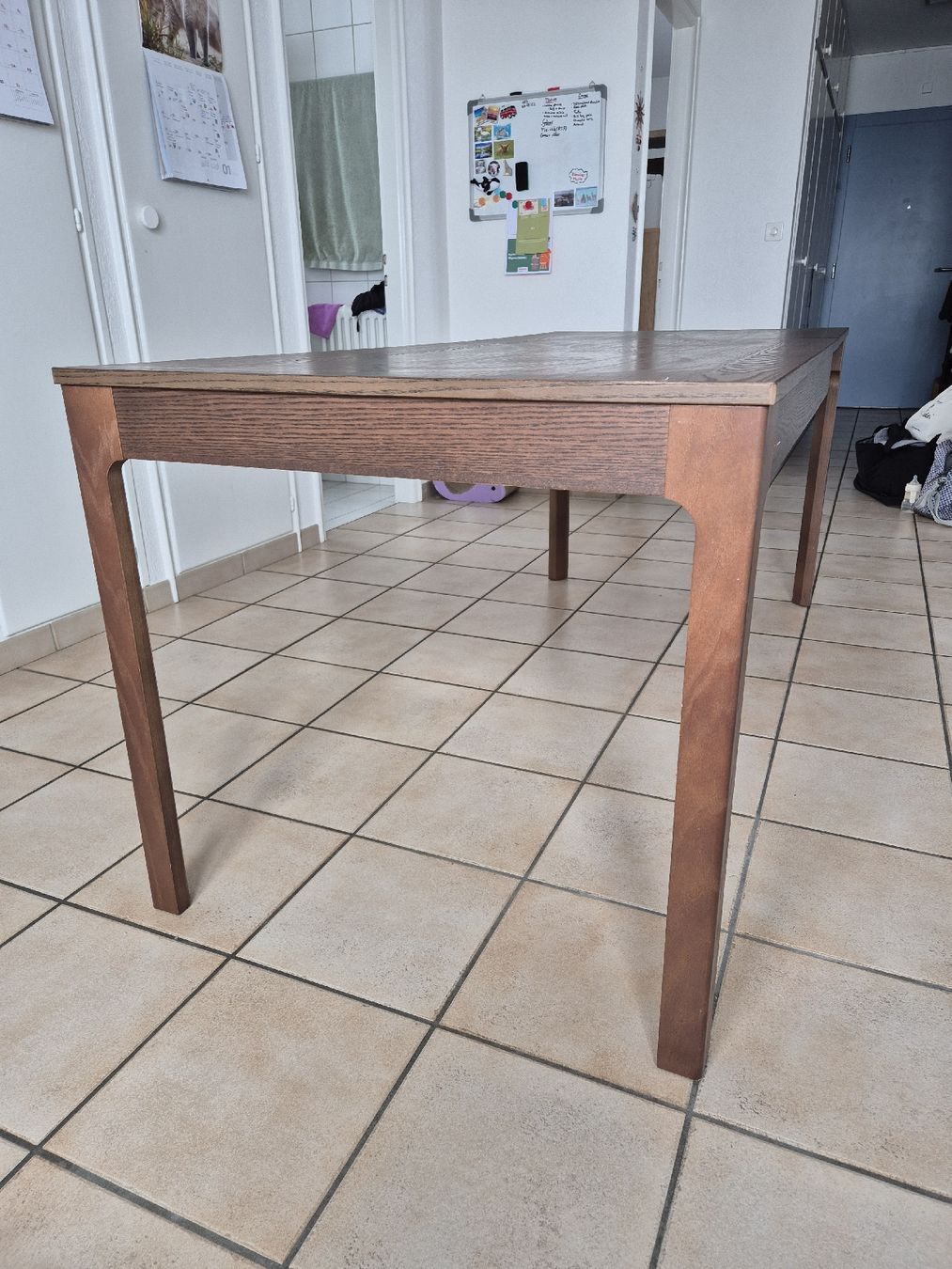 Tavoli: Table à manger – Usato da Les Hauts-Geneveys venduto da leo_5jl5 5